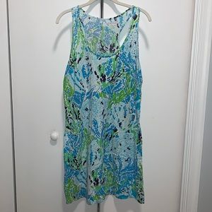 Lily Pulitzer Dress